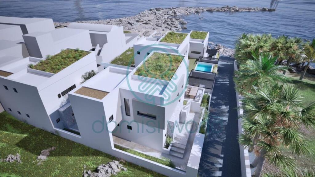 Main image of property: Crete, Lasithi, Sissi