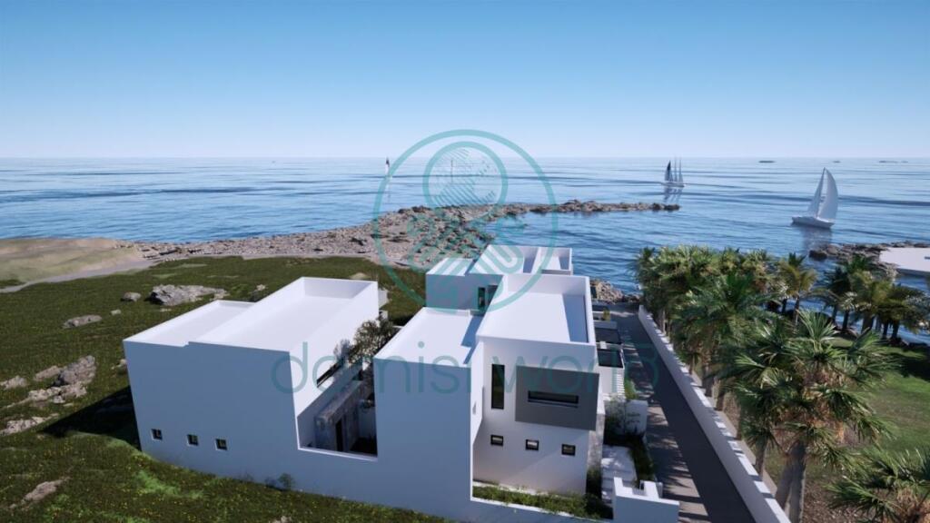 Main image of property: Crete, Lasithi, Sissi