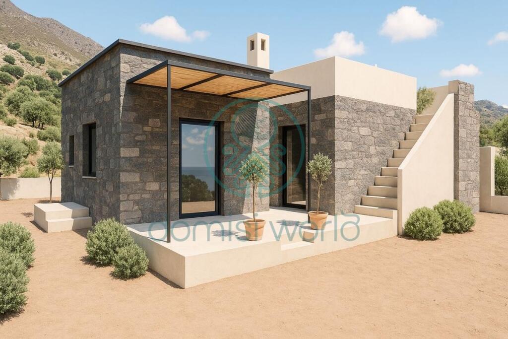 Main image of property: Crete, Rethymnon, Melampes