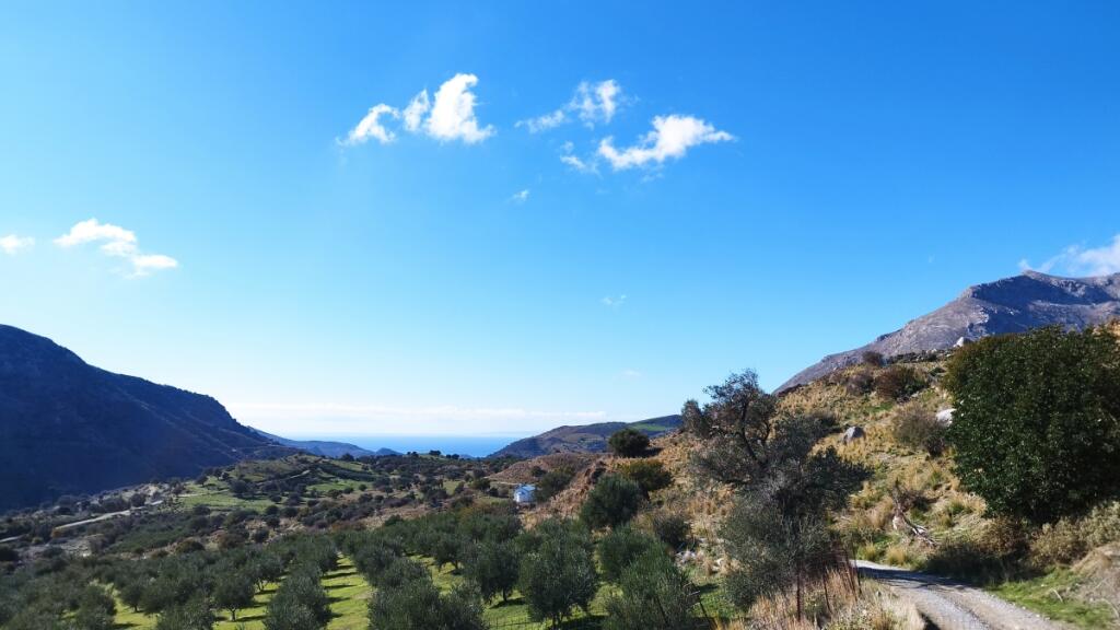 Main image of property: Crete, Rethymnon, Melampes