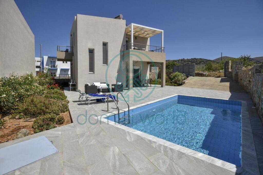 Main image of property: Crete, Lasithi, Kounali