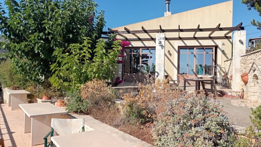 Main image of property: Crete, Rethymnon, Rethymnon