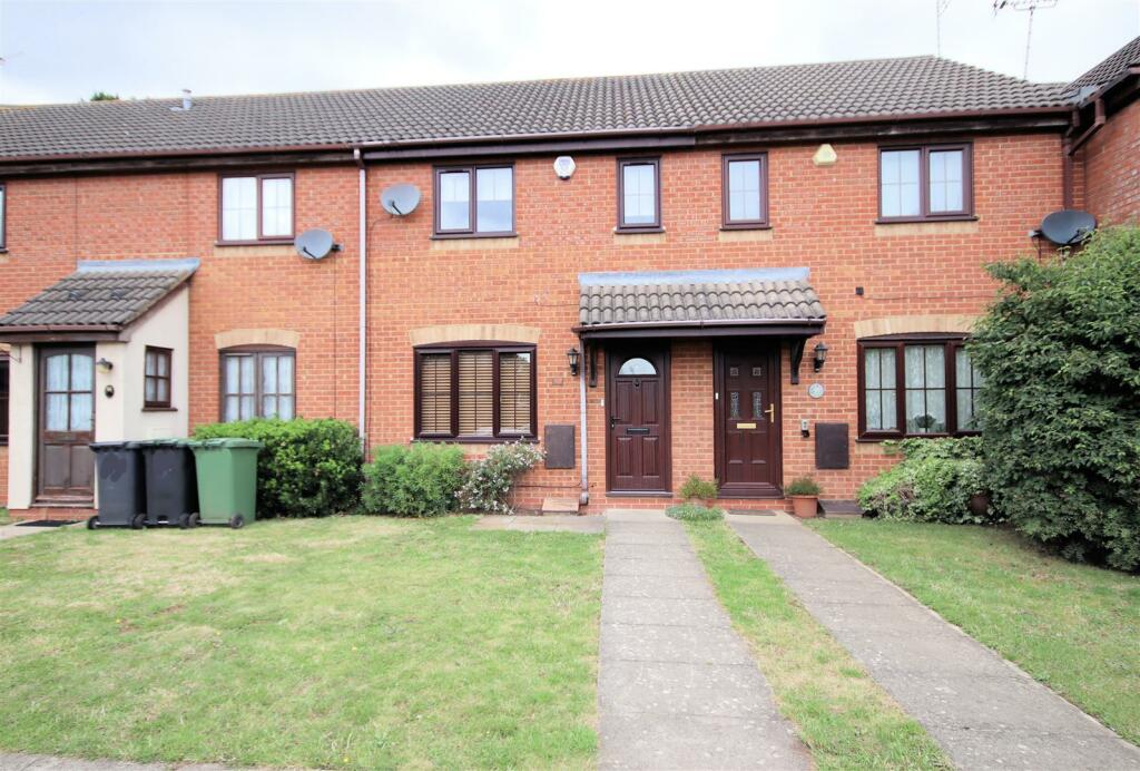 Main image of property: Millwright Way, Flitwick, Bedford