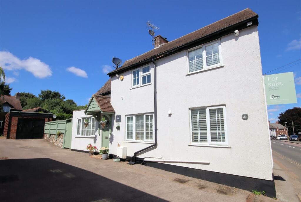 Main image of property: Station Road, Toddington, Dunstable