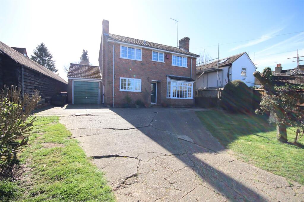 Main image of property: Hockliffe Road, Tebworth, Leighton Buzzard