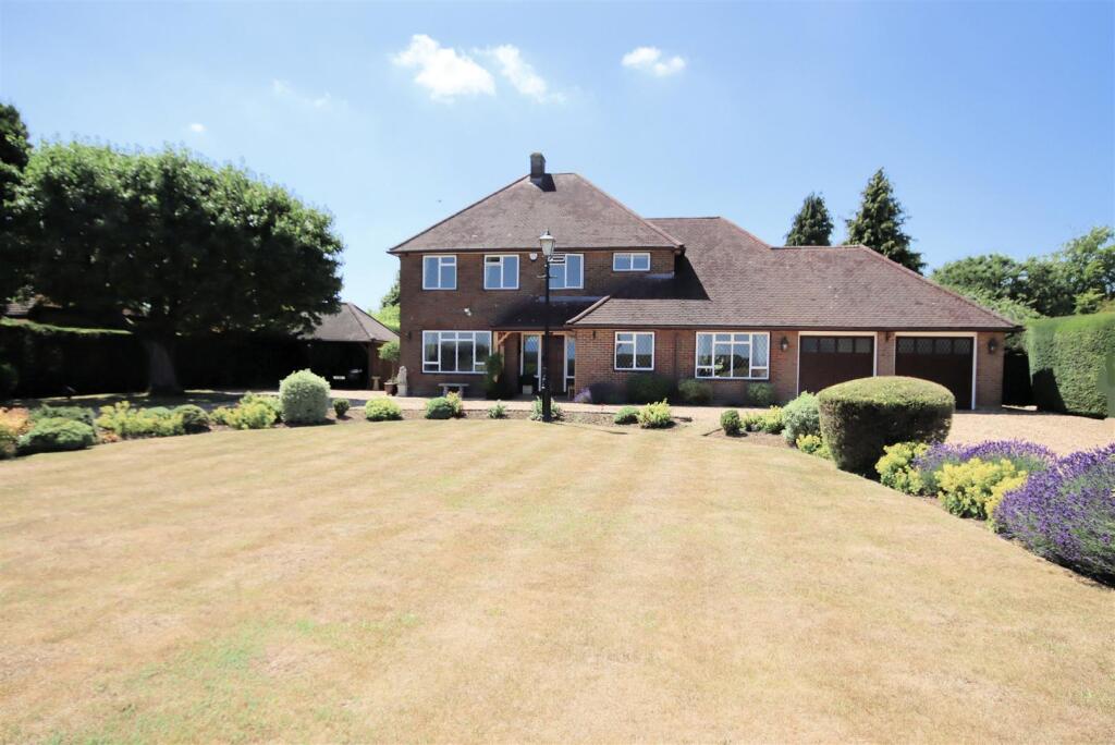 Main image of property: Sharpenhoe Road, Streatley, Bedfordshire