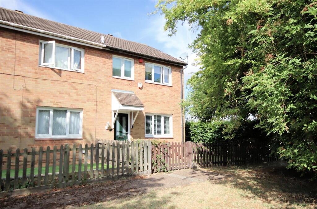 Main image of property: Fensome Drive, Houghton Regis, Dunstable