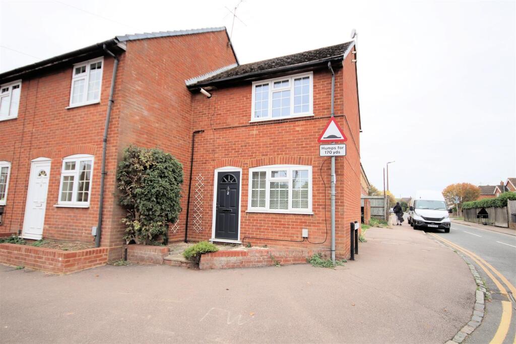 Main image of property: High Street, Westoning, Bedford