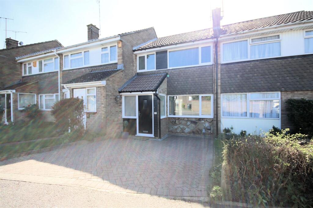 Main image of property: Butely Road, Luton