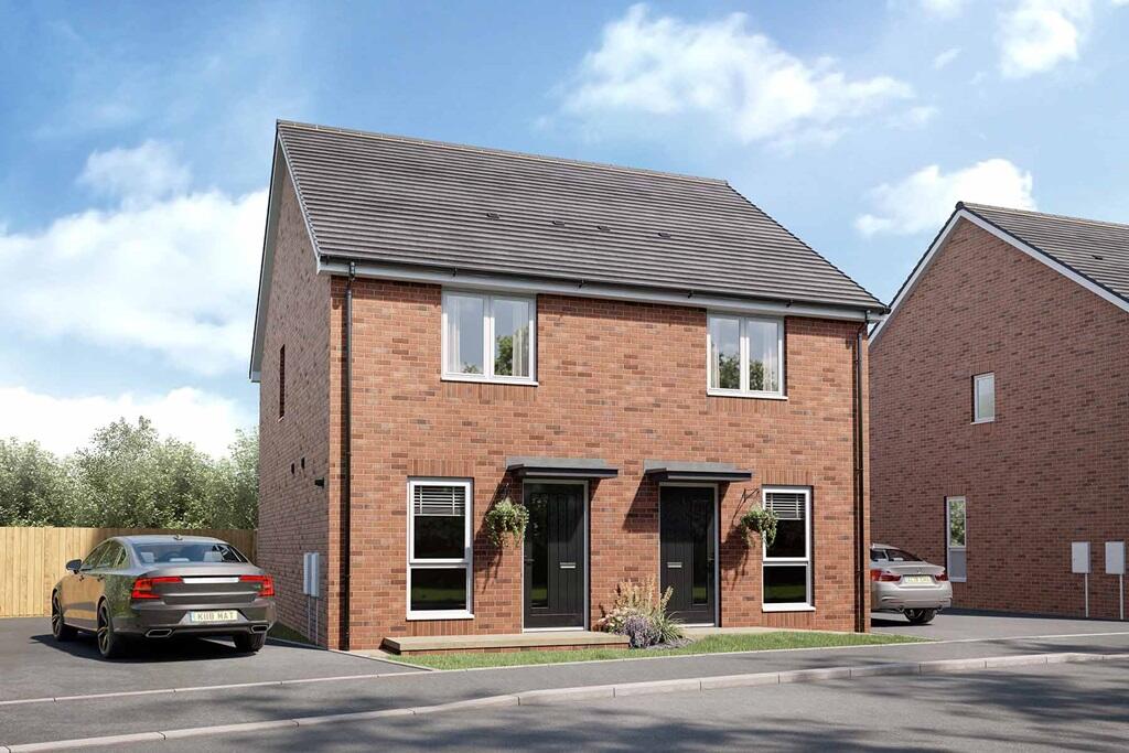 Additional property image - Stourbridge Road,
Bromsgrove,
B61