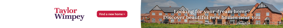 Taylor Wimpey, Sanders View at Perryfields