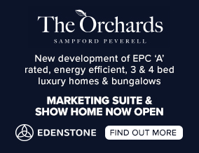 Get brand editions for Edenstone Homes