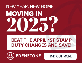 Get brand editions for Edenstone Homes