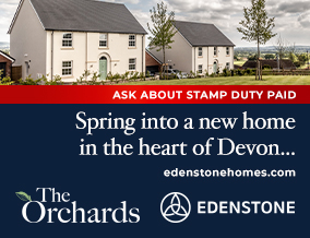 Get brand editions for Edenstone Homes