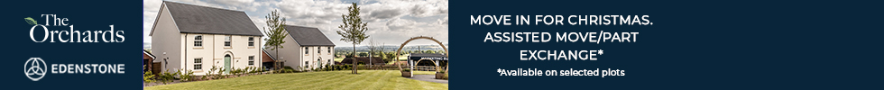Edenstone Homes, The Orchards