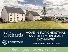 Get brand editions for Edenstone Homes