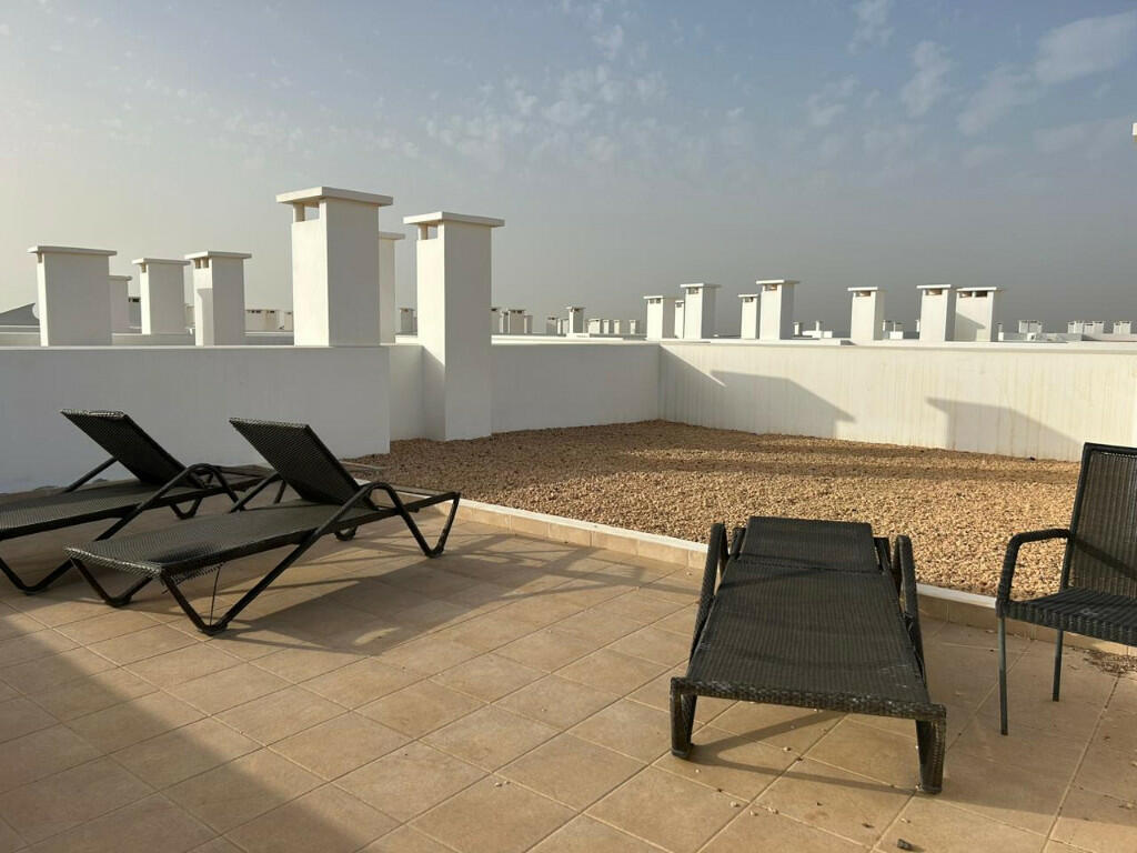 3 bed Penthouse for sale in Santa Maria