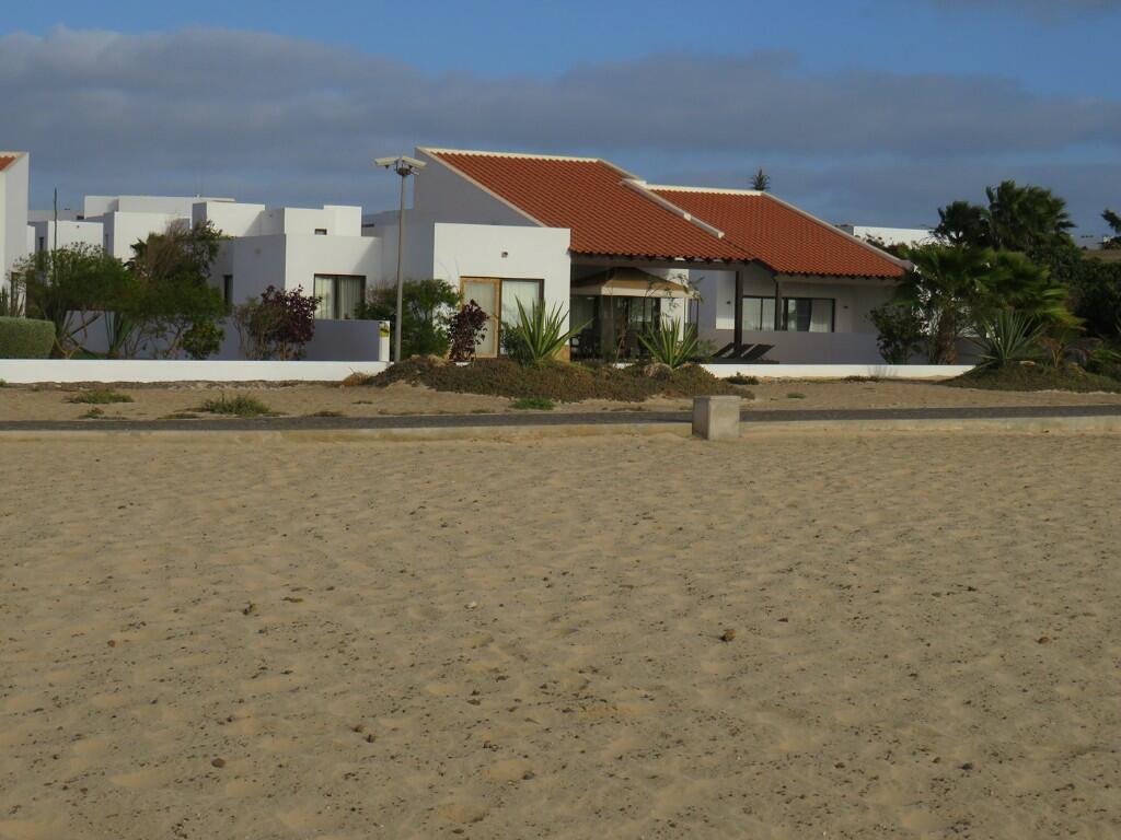 Detached Villa for sale in Santa Maria
