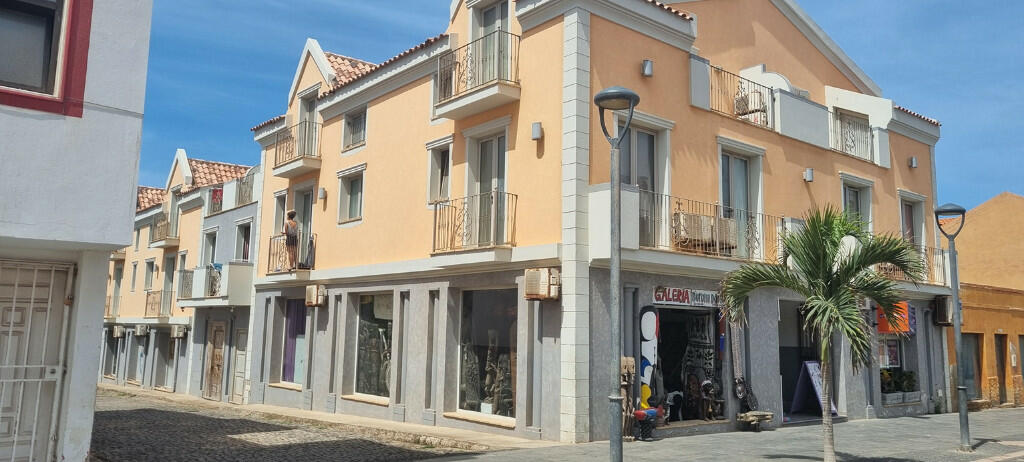 Main image of property: Santa Maria