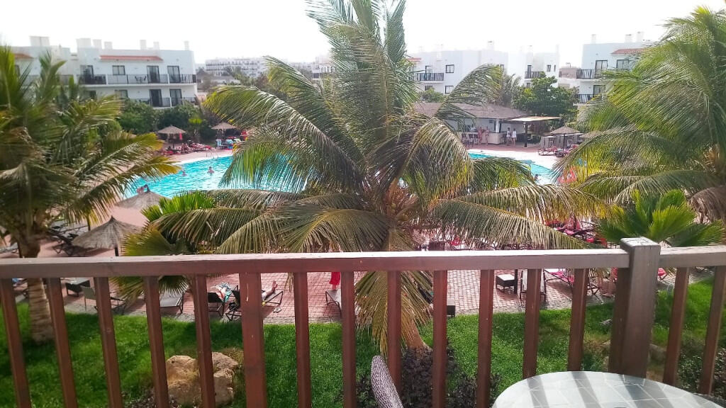 Main image of property: Santa Maria