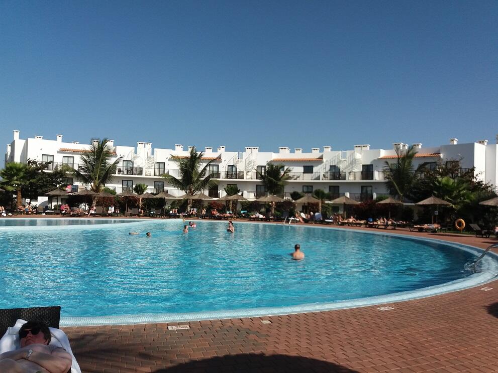 Main image of property: Santa Maria