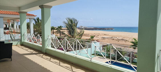 Main image of property: Santa Maria