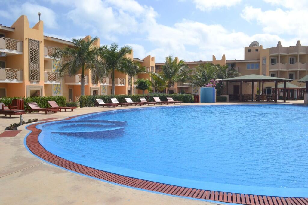 Main image of property: Santa Maria