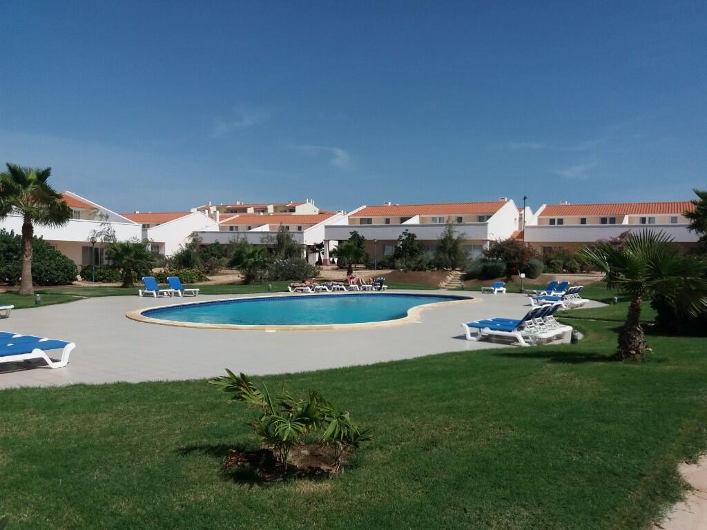 Main image of property: Santa Maria