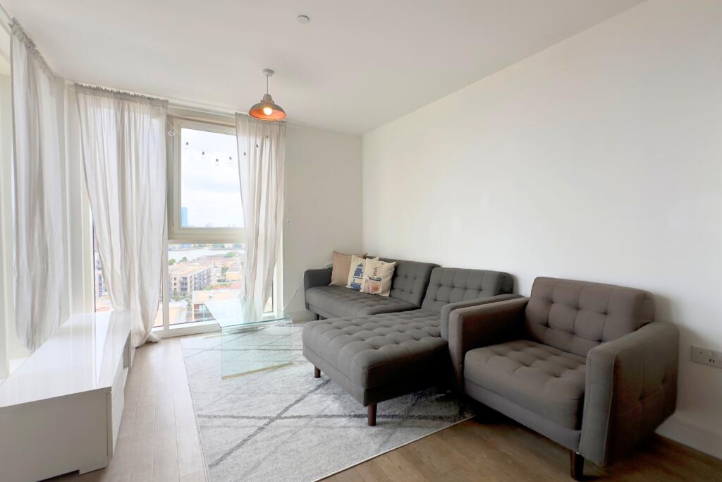 Main image of property: Oslo Tower, Surrey Quays, SE8