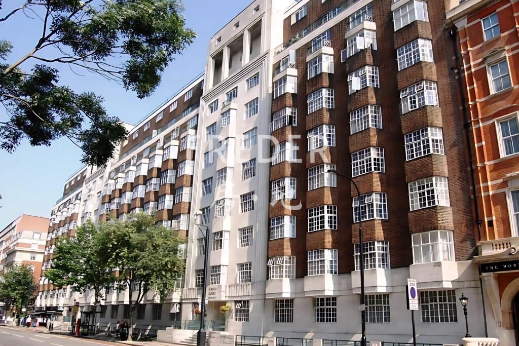 Main image of property: Woburn Place, Bloomsbury, London, WC1H
