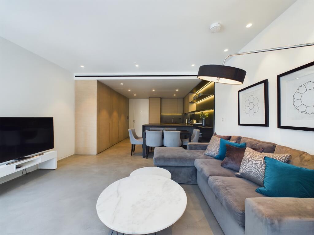 Main image of property: Nova Building, Buckingham Palace Road, SW1W