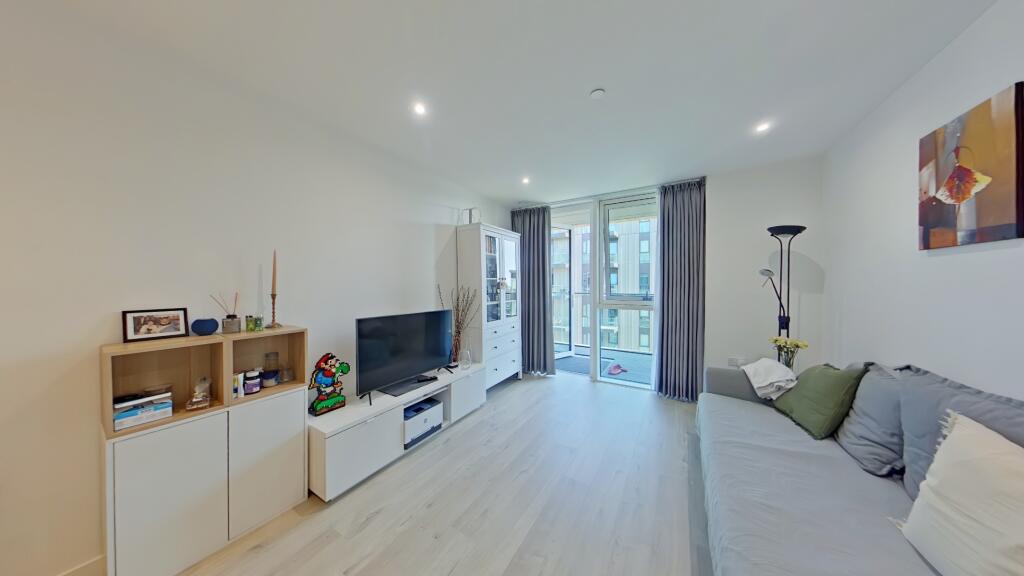 Main image of property: Hartingtons Court, Woodberry Down, Manor House, N4