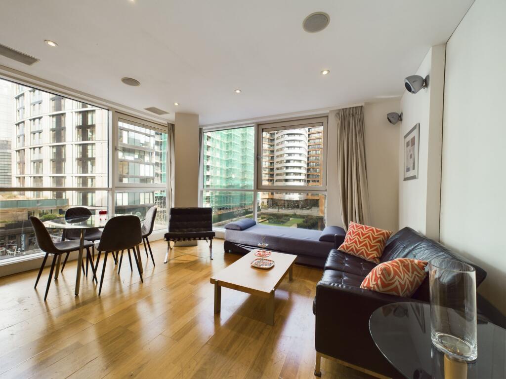 Main image of property: Westcliffe Apartments ｜ Edgware Road，Paddington，W2 1JB