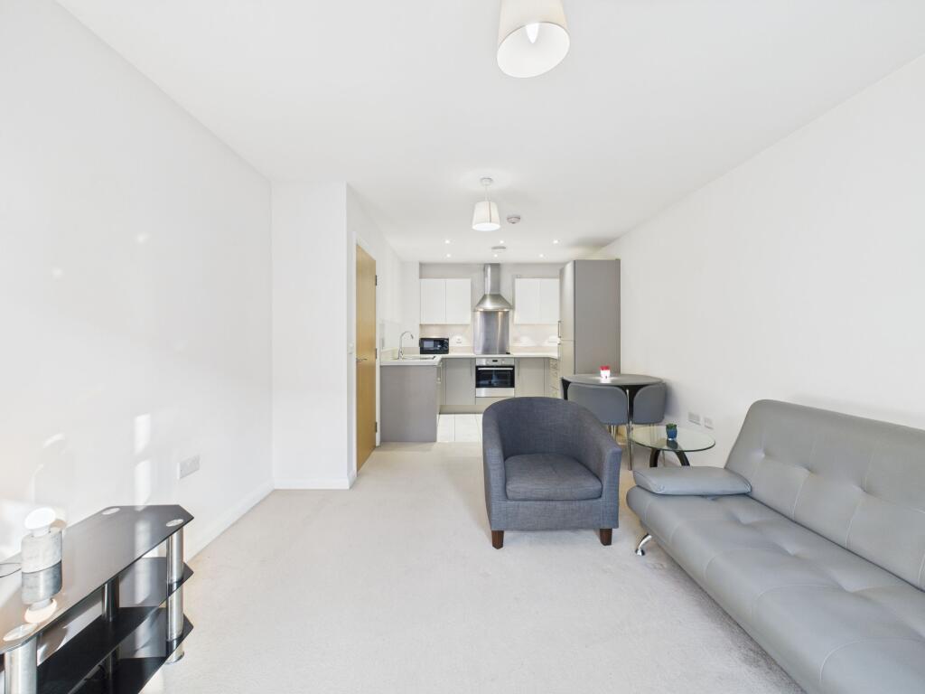 Main image of property: Kitchener House,West Drayton Station,UB7 