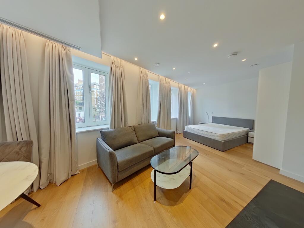 Main image of property: Postmark WC1X