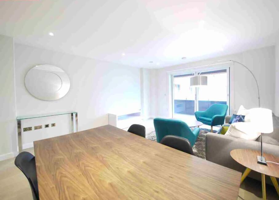 Main image of property: The Cooper Building, Wharf Road, Angel, N1