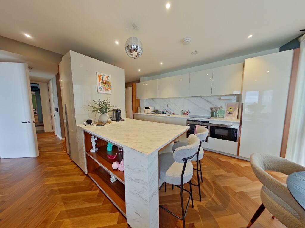 Main image of property: Ambassador Building, Nine Elms, SW11