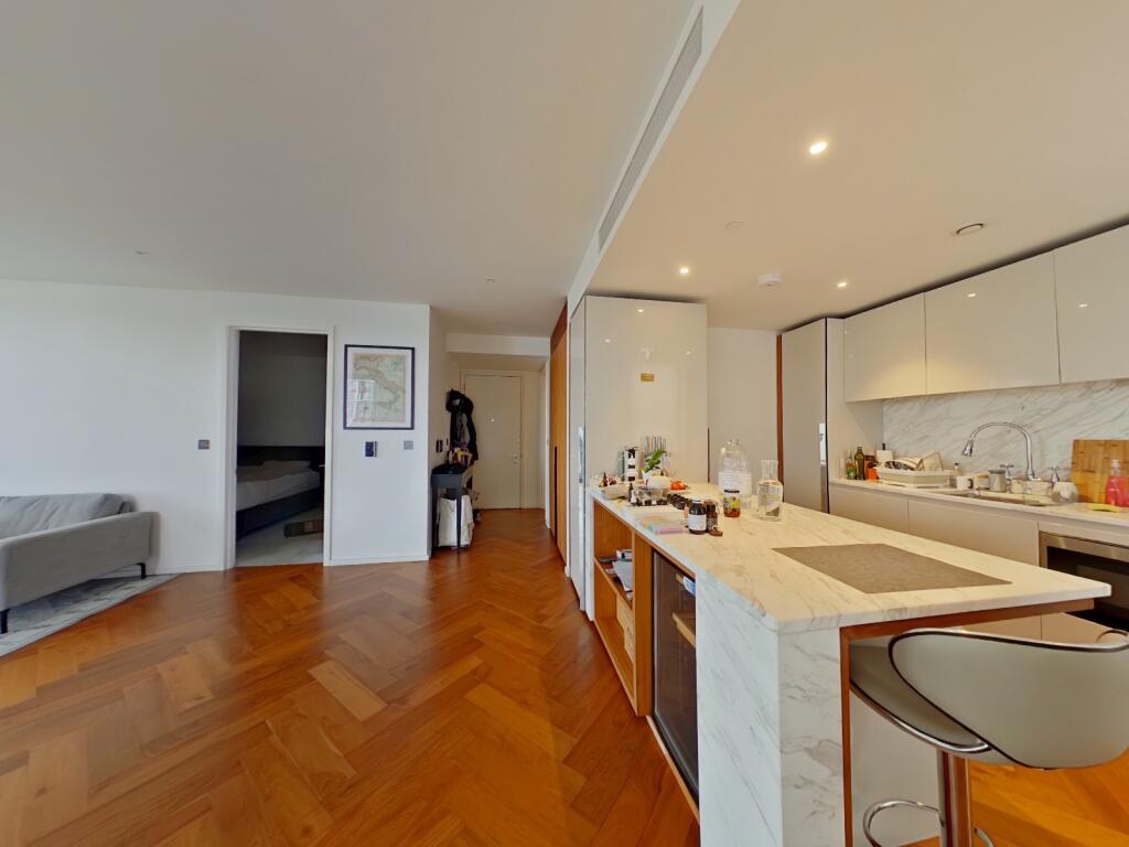 Main image of property: Ambassador Building, Nine Elms, SW11