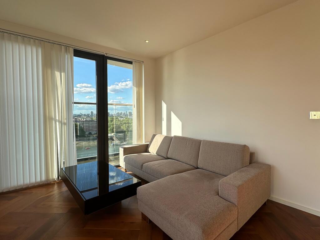 Main image of property: Ambassador Building, Nine Elms,, SW11