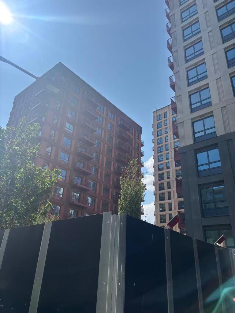 Main image of property: Peninsula Gardens, Park View, SE10