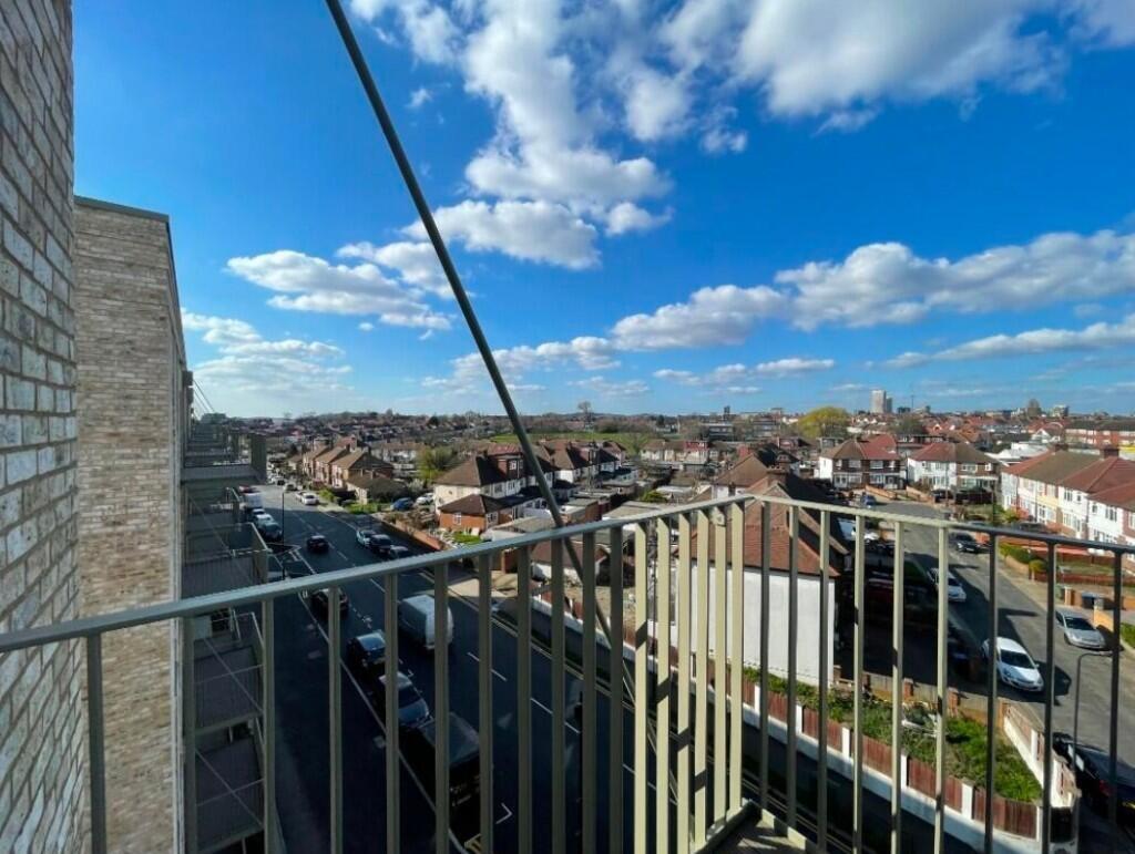 Main image of property: Grand Union, Wembley, HA0