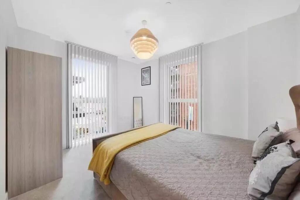 Main image of property: Sealey Tower, Upton Park,  E13