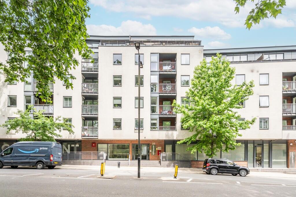 Main image of property:  Xchange Point, Caledonian Road,  N7