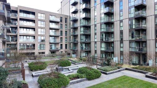 Main image of property: Hartingtons Court, Manor House, N4