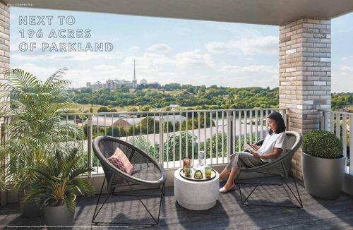 Main image of property: Alington House, Hornsey, N8