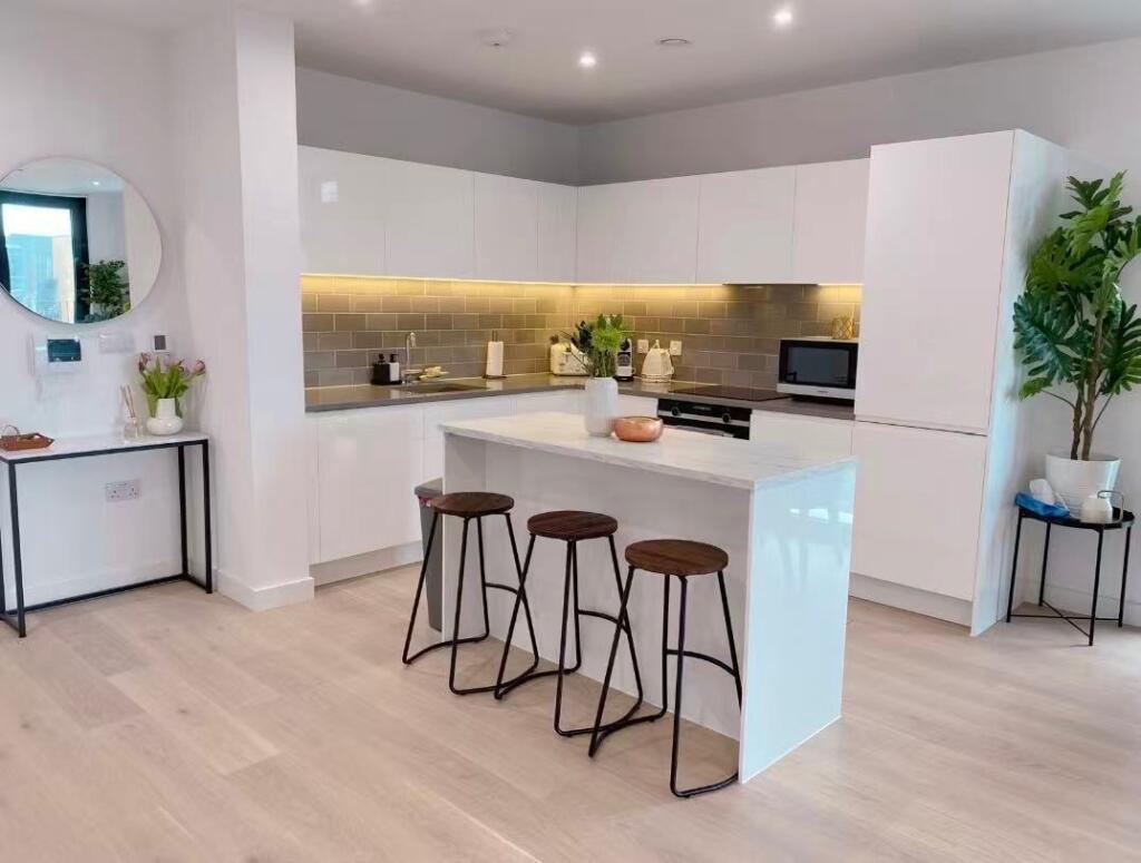 Main image of property:  Pinnacle House,  Pontoon Dock, E16