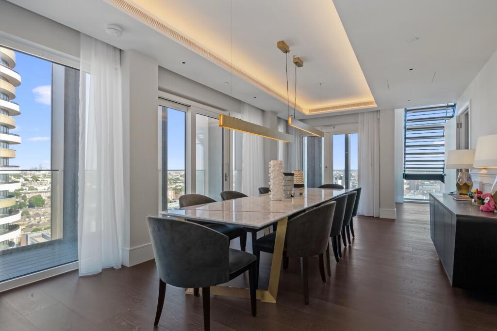 Main image of property: Belvedere Row Apartments, White City, W12