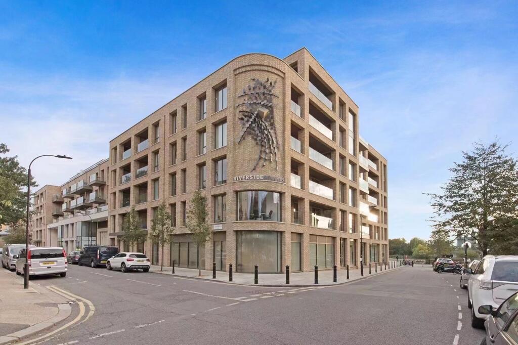 Main image of property: Queens Wharf, Hammersmith, W6