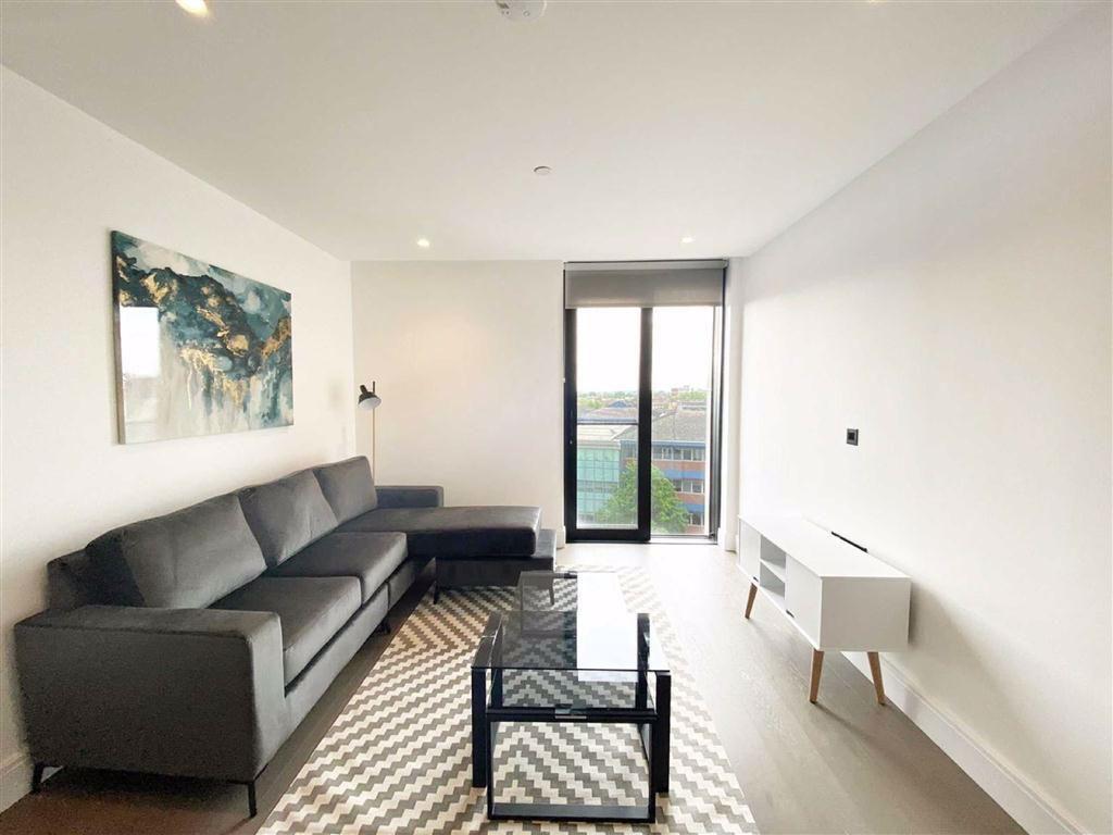 Main image of property:  Albert Embankment, The Dumont, Vauxhall, SE1