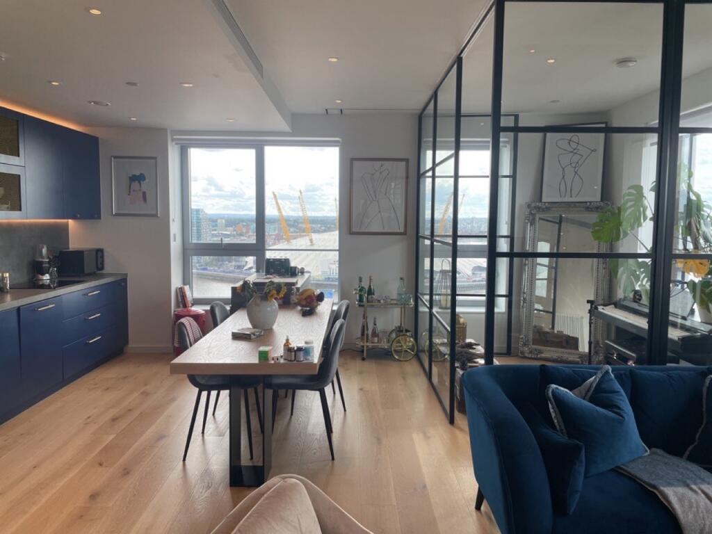 Main image of property:  Douglass Tower, GLH, Canning town, E14